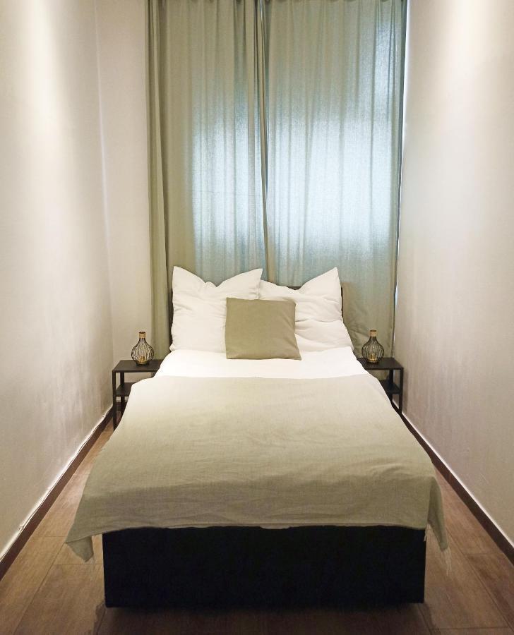 Appartement 3 Bedrooms With Ensuite Bathrooms Wenen