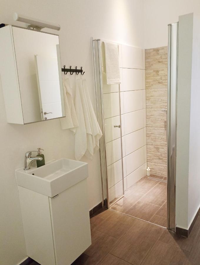 3 Bedrooms With Ensuite Bathrooms Appartement