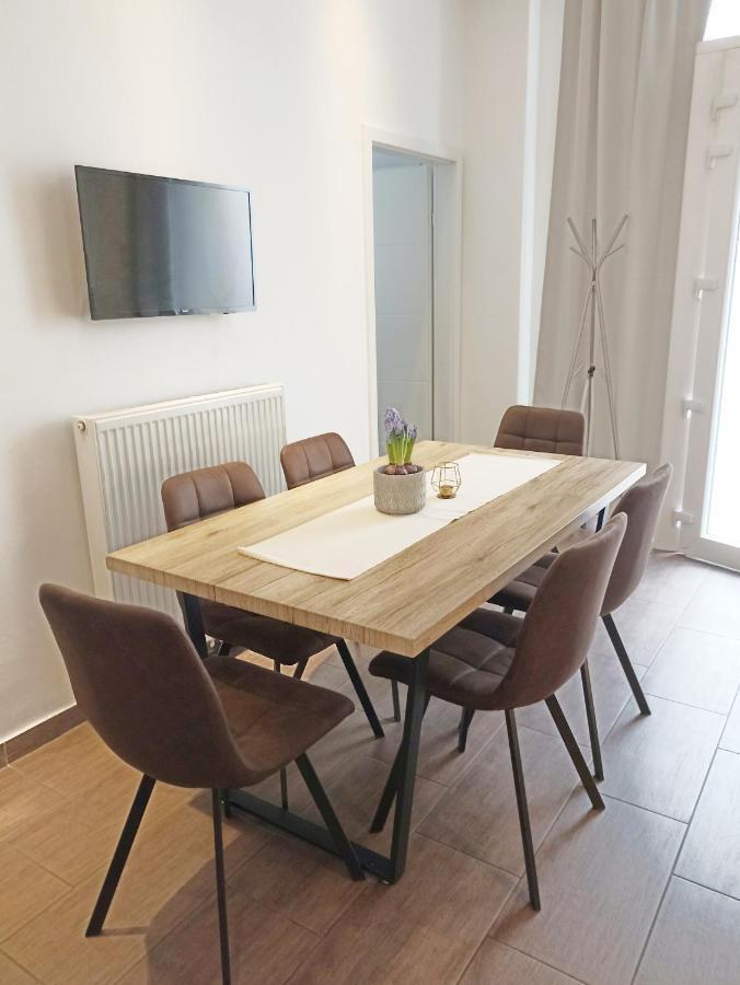 3 Bedrooms With Ensuite Bathrooms Appartement